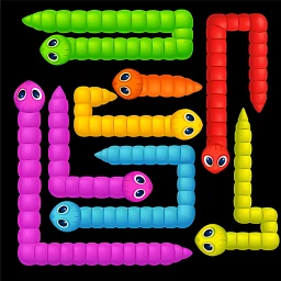 Symbol von Snake Puzzle: Outbreak Escape