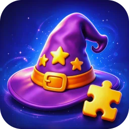 Icône de Fantasy Jigsaw Puzzle